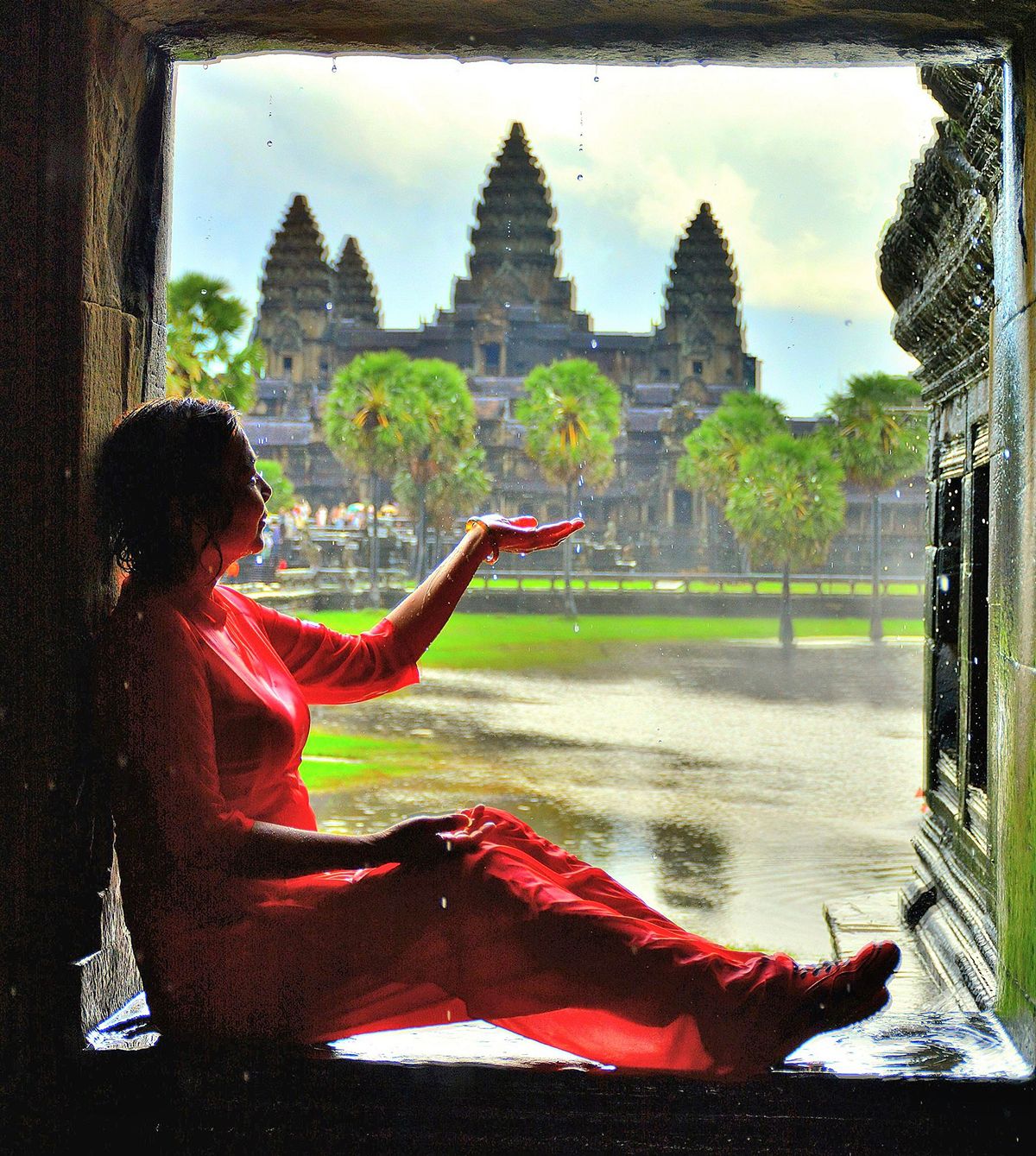 A Memorable Mother-Son Adventure: Exploring Vietnam, Laos, and Cambodia - 1996162646