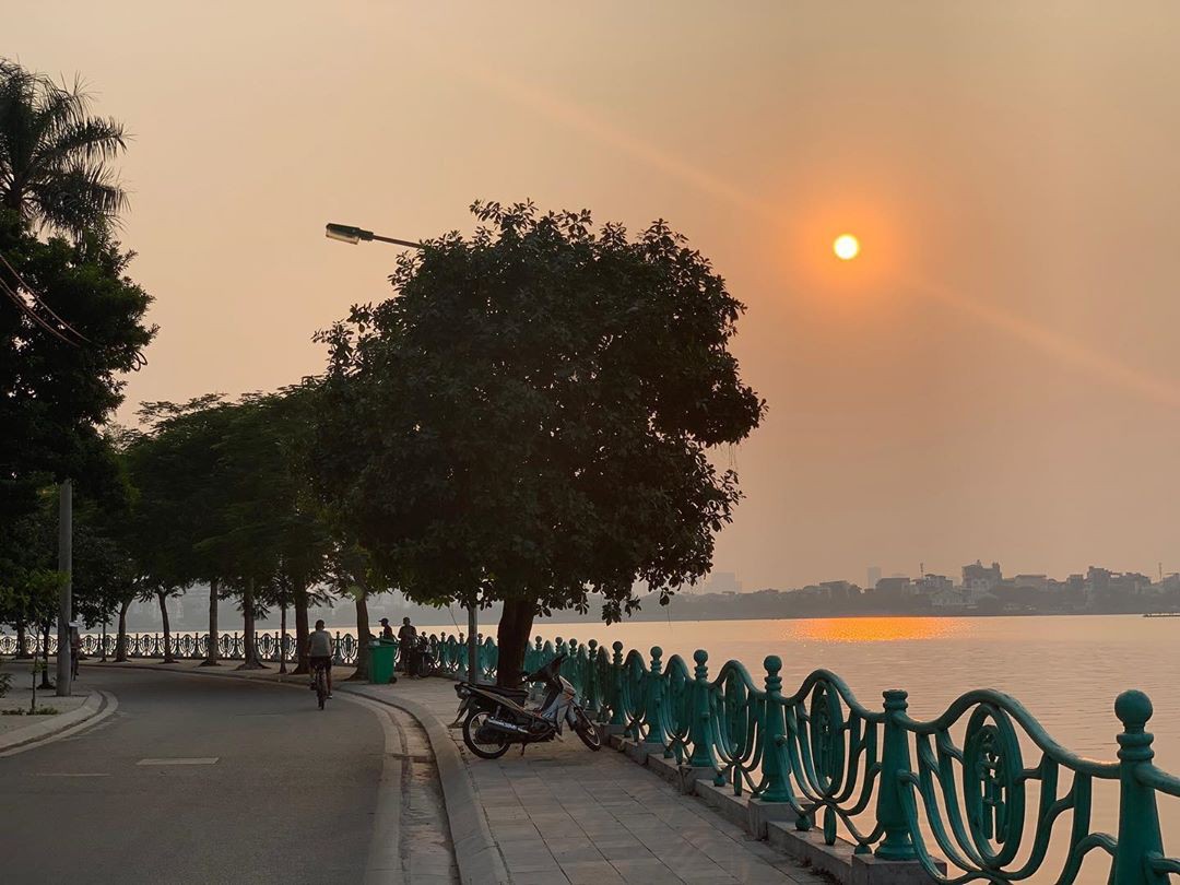 3 suggested self-sufficient 1-day Hanoi travel itinerary for the 'new ghost' association 10