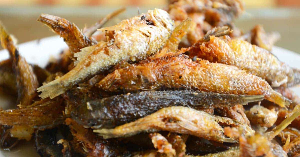 Chapa Sapa Restaurant - Enjoy dishes rich in highland ethnic identity 4