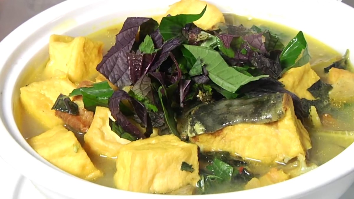 Chapa Sapa Restaurant - Enjoy dishes rich in highland ethnic identity 9