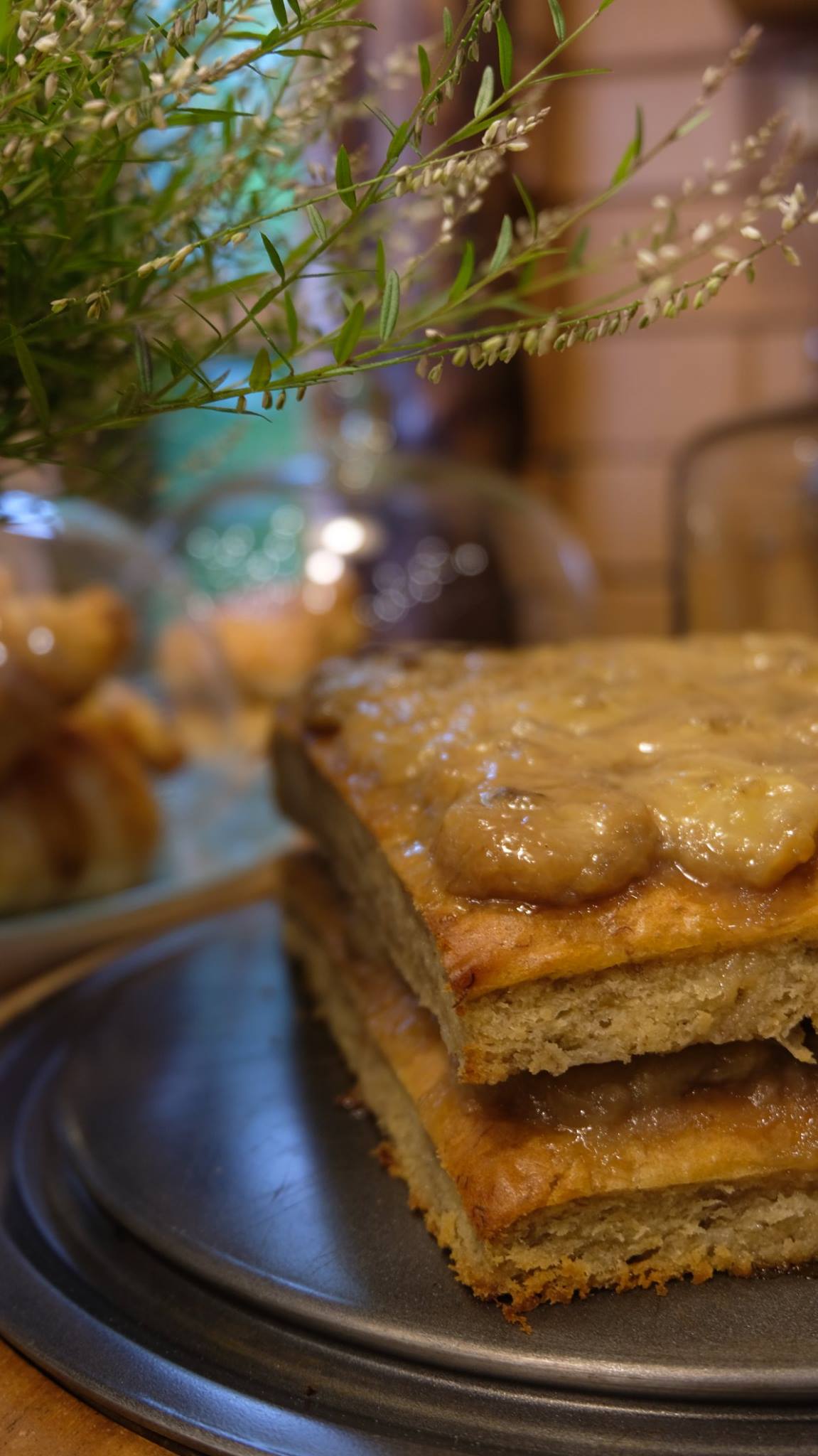 Lavenderdalat Coffee House - Coffee shop with a charming view of Tuyen Lam Lake that makes everyone fall in love in Da Lat 8