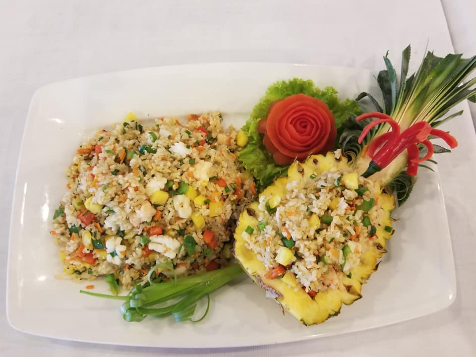 Blue Whale Restaurant Da Nang - Enjoy coastal flavors at a restaurant with a beautiful view in Da Nang 7