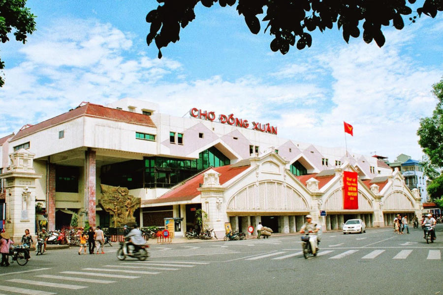 3 Hanoi culinary alleys with attractive dishes waiting for you to explore 2