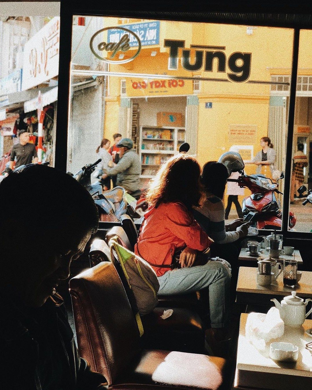 4 old cafes in Da Lat for slow living in the heart of the city 2