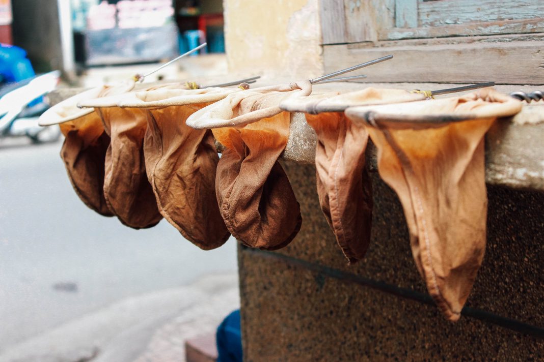 4 old cafes in Da Lat for slow living days in the heart of the city 5