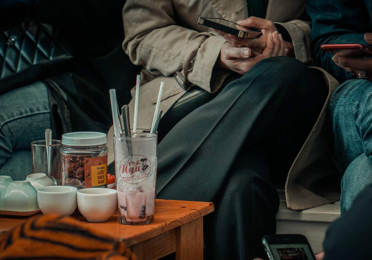 4 old cafes in Da Lat for slow living days in the heart of the city 7