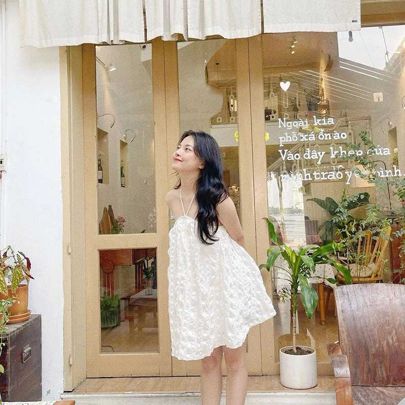 4 Hanoi afternoon tea shops with peaceful beauty in the capital 4