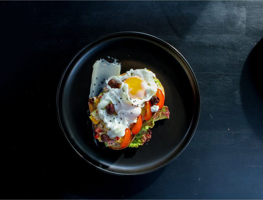 43 Factory Coffee Roaster - Unique coffee roasting factory in Da Nang 14