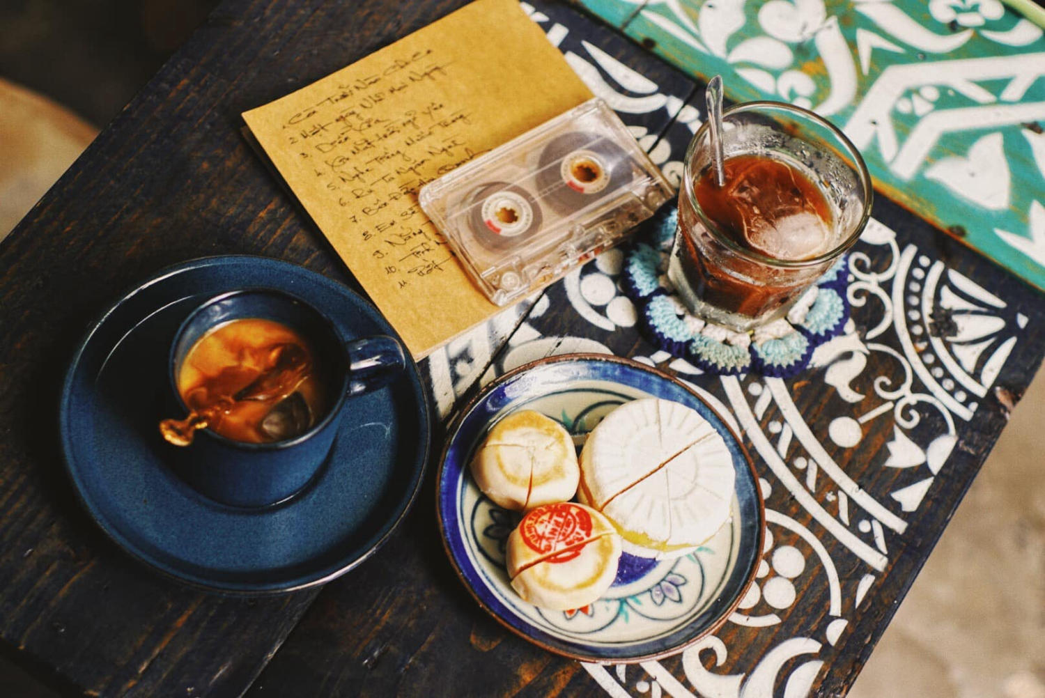 43 Square Meters Coffee - Where to go to find nostalgic old days? 9