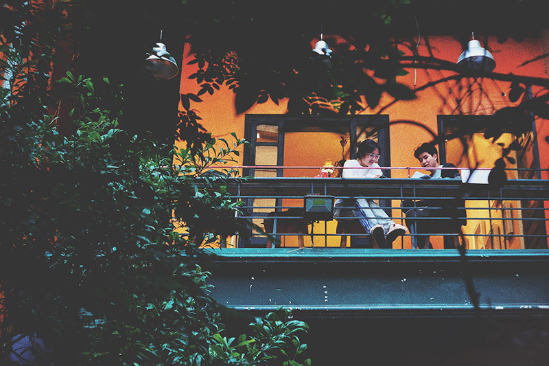 5 coffee shops in Hanoi for those days when you suddenly have a deadline 5