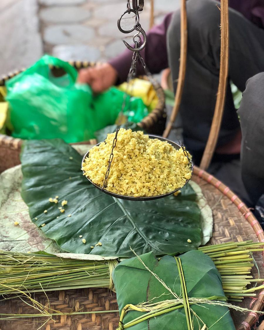 6 delicious autumn dishes in Hanoi that no one can refuse 2
