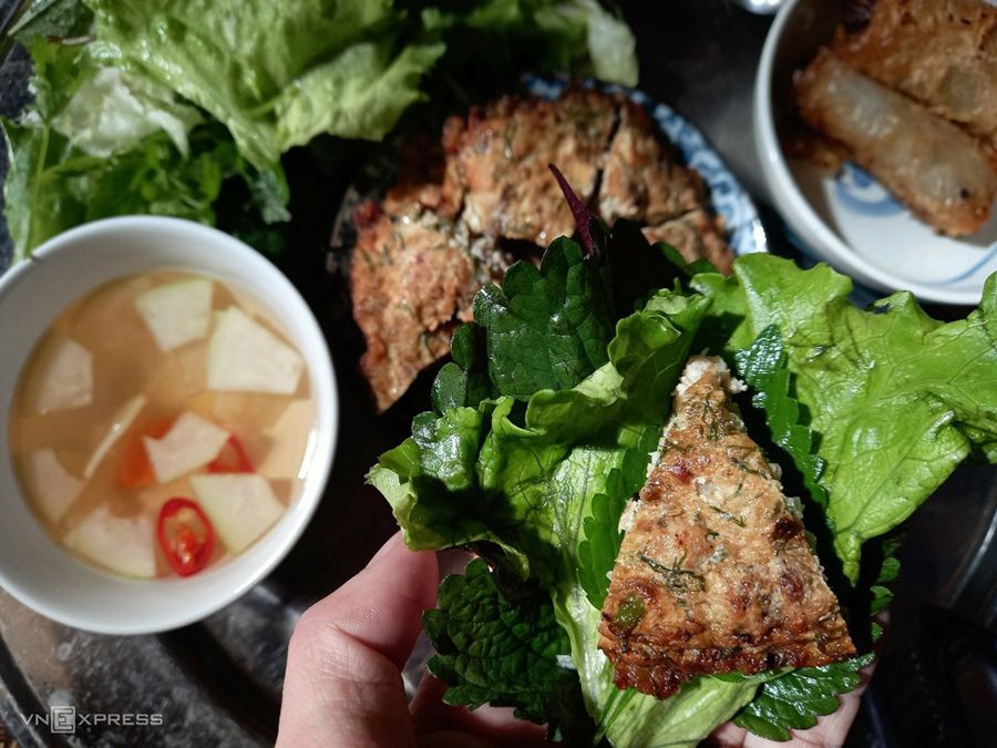 6 delicious autumn dishes in Hanoi that no one can refuse 4