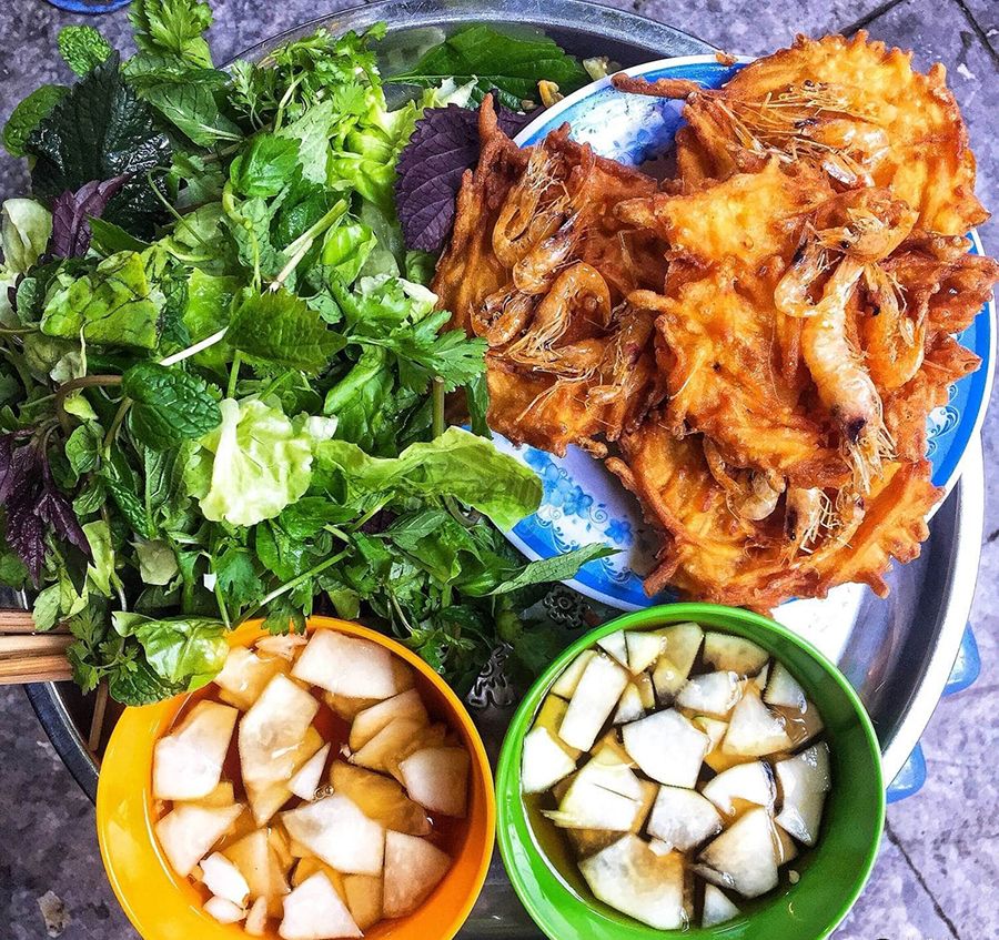 6 delicious autumn dishes in Hanoi that no one can refuse 5