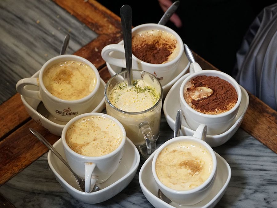 6 delicious autumn dishes in Hanoi that no one can refuse 7