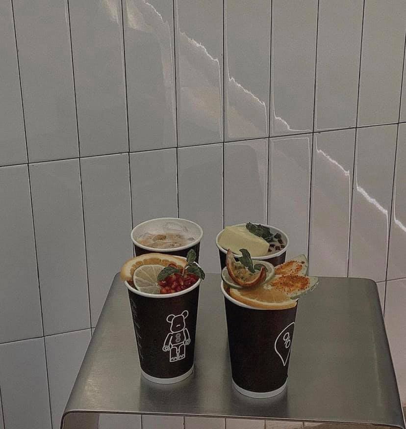 96 Coffee & Apartment – ​​Coffee shop with a unique space that captures the hearts of young people 10