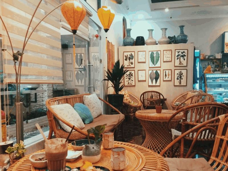 Coffee with
