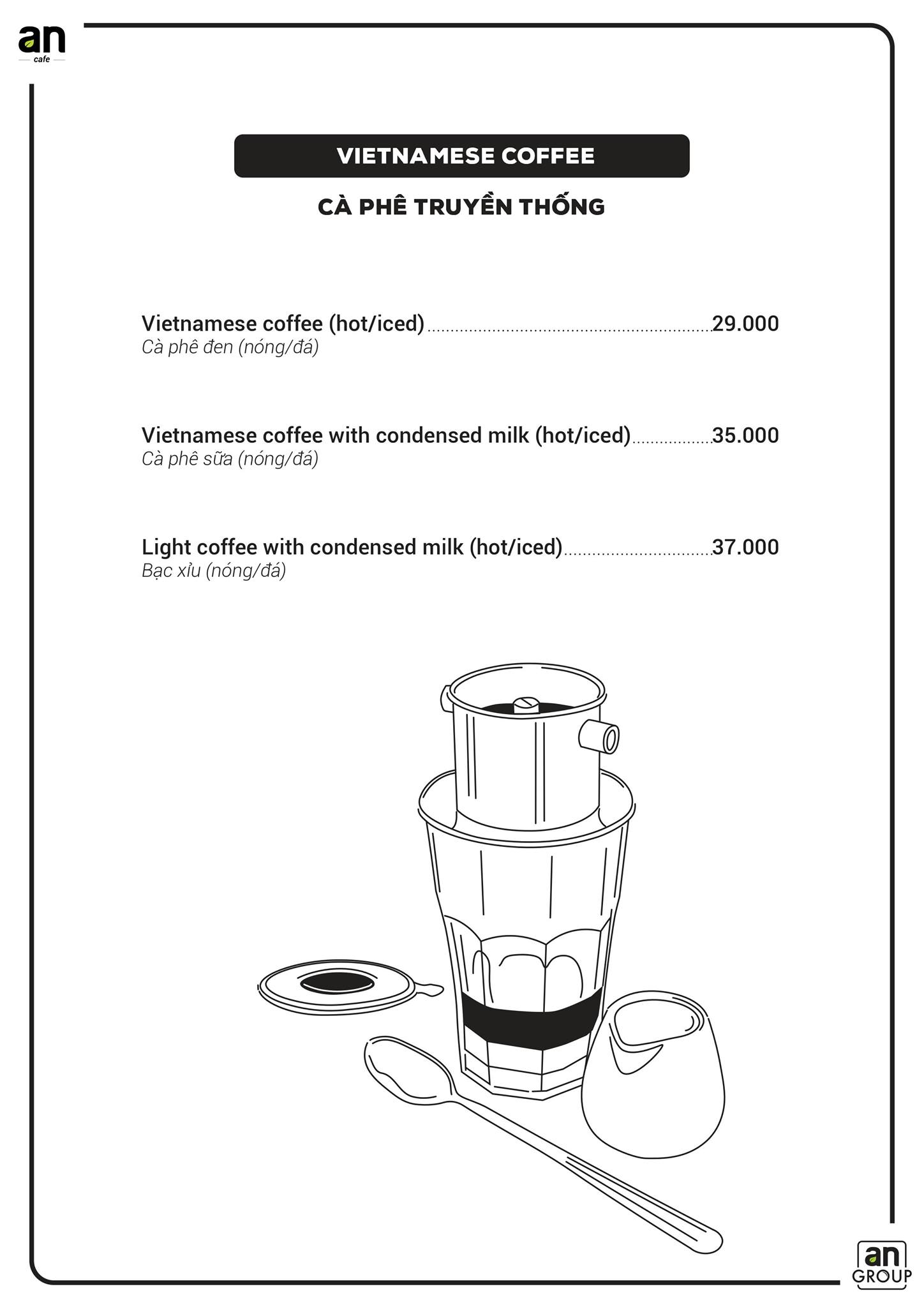 An Coffee – A place of deep green peace for fragile souls 5