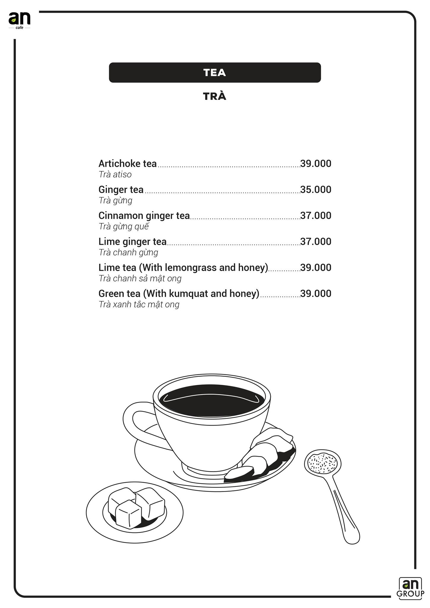 An Coffee – A place of deep green peace for fragile souls 7
