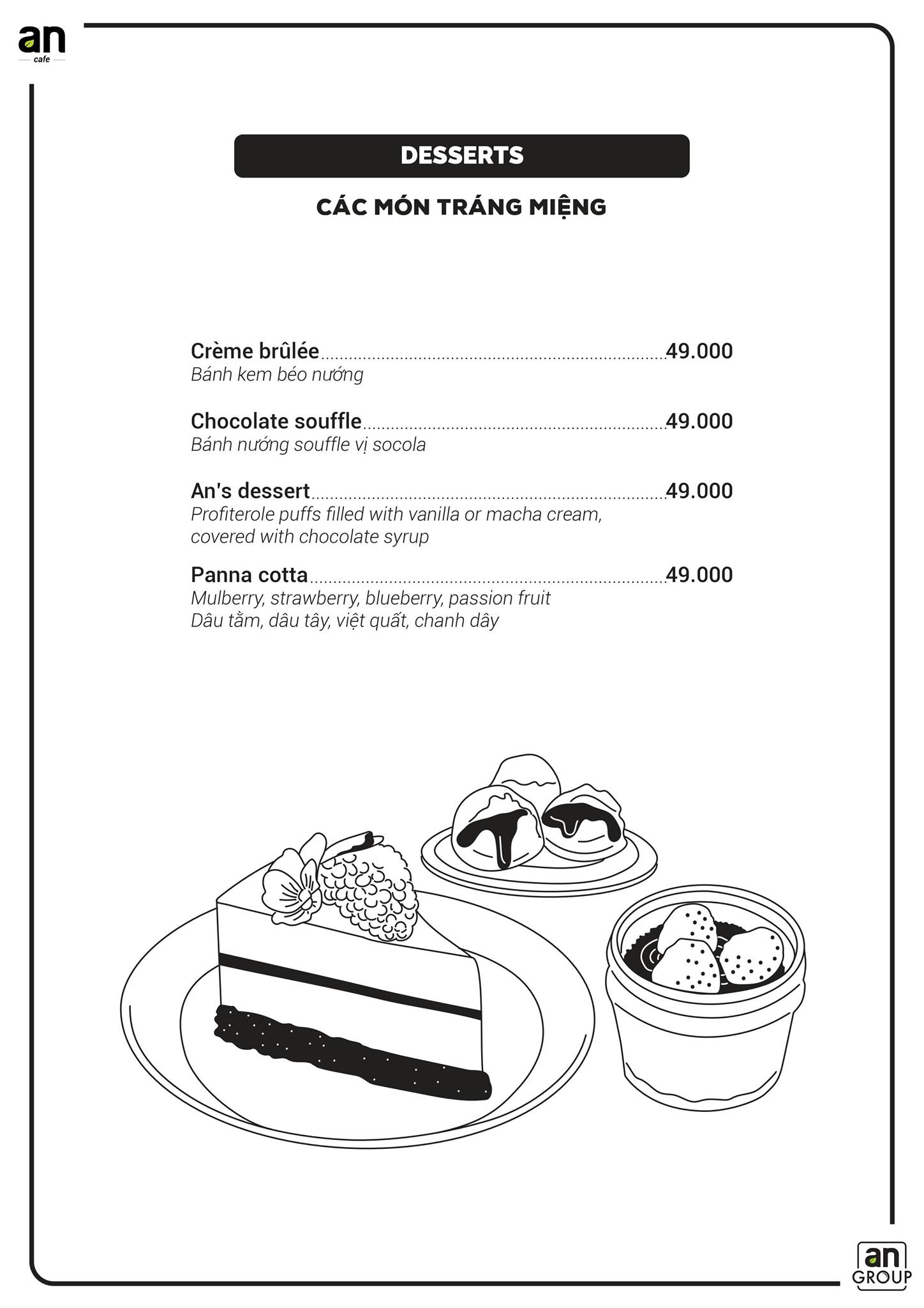 An Coffee – A place of deep green peace for fragile souls 13