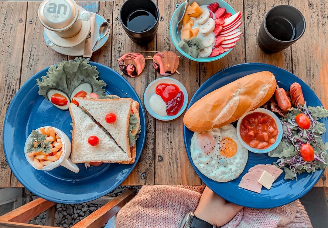 An Coffee – A place of deep green peace for fragile souls 35