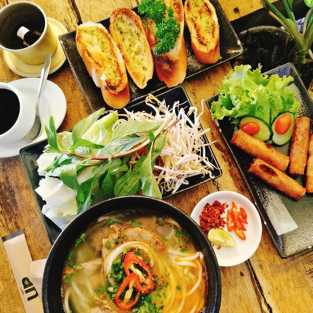 An Coffee – A place of deep green peace for fragile souls 39