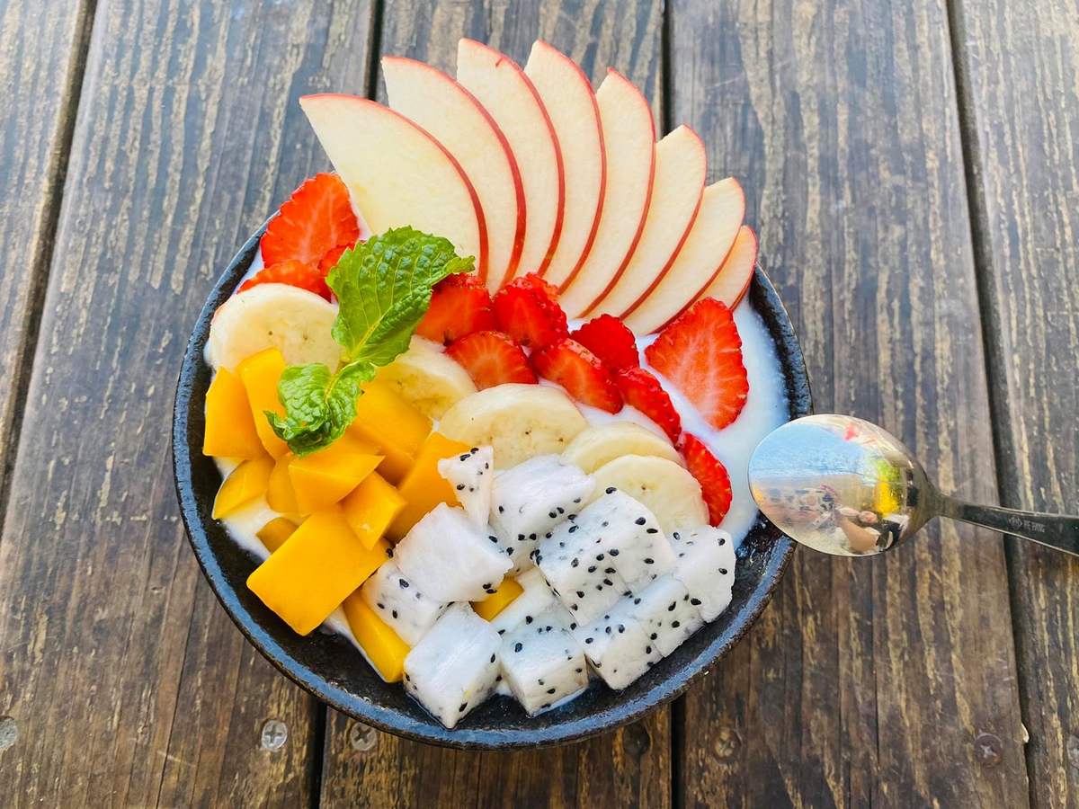 An Coffee – A place of deep green peace for fragile souls 41