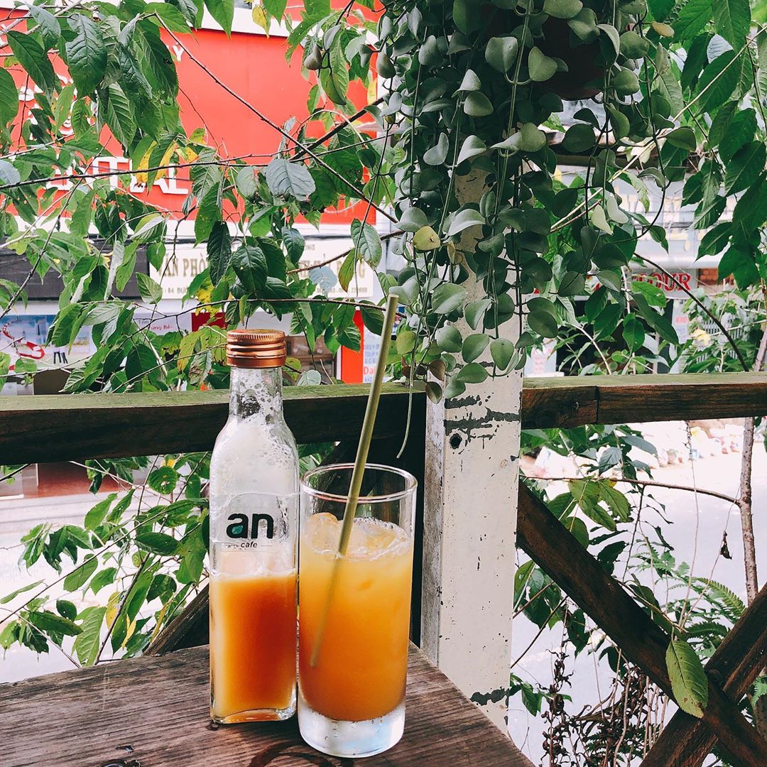 An Coffee – A place of deep green peace for fragile souls 43