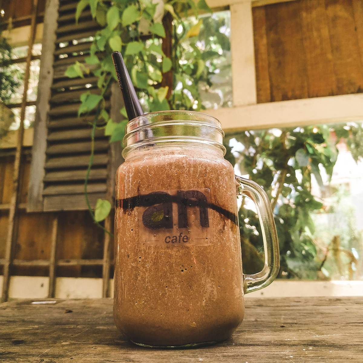 An Coffee – A place of deep green peace for fragile souls 45