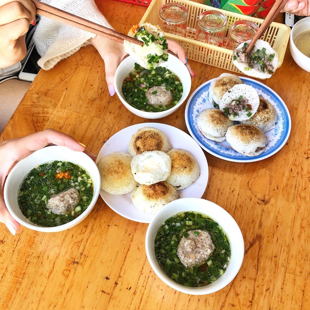 Banh Can Da Lat - Top best restaurants in the foggy city 5