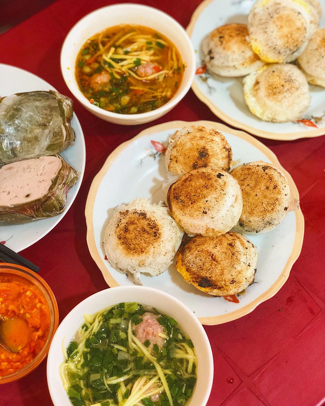 Banh Can Da Lat - Top best restaurants in the foggy city 9