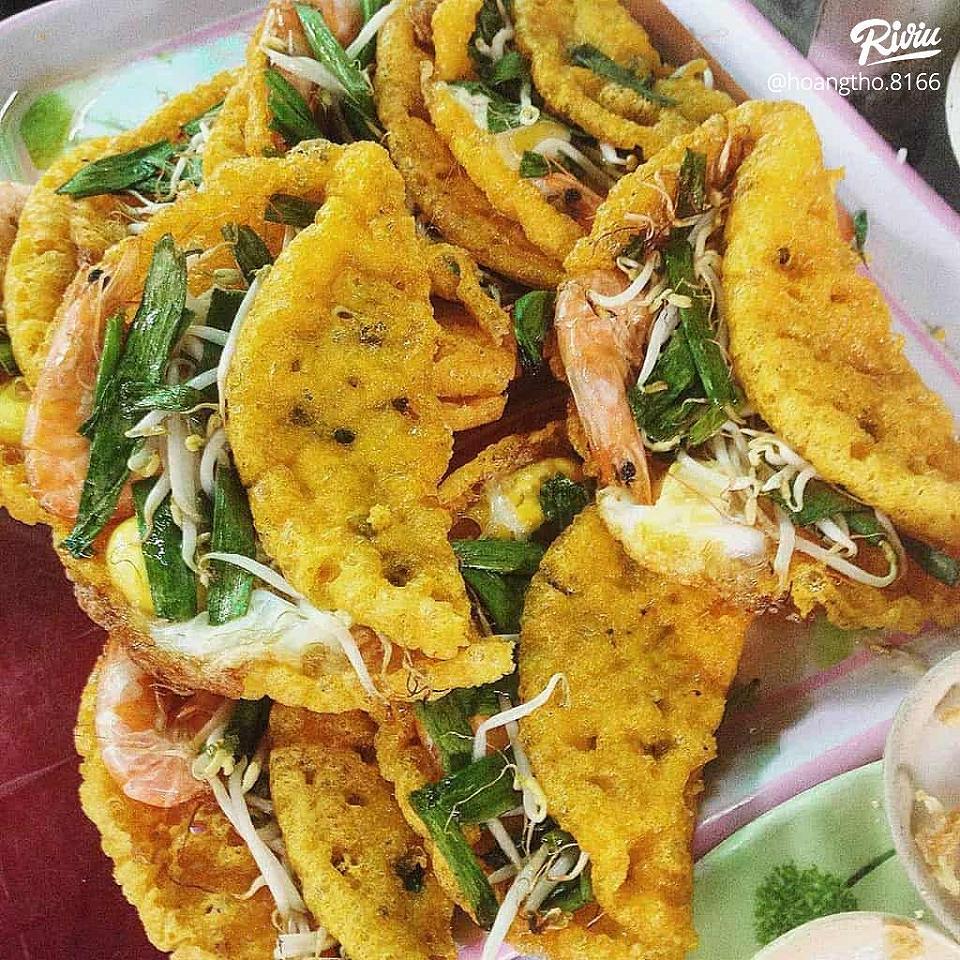 Lac Thien pleasure cake - Special delicious taste famous throughout Hue 3