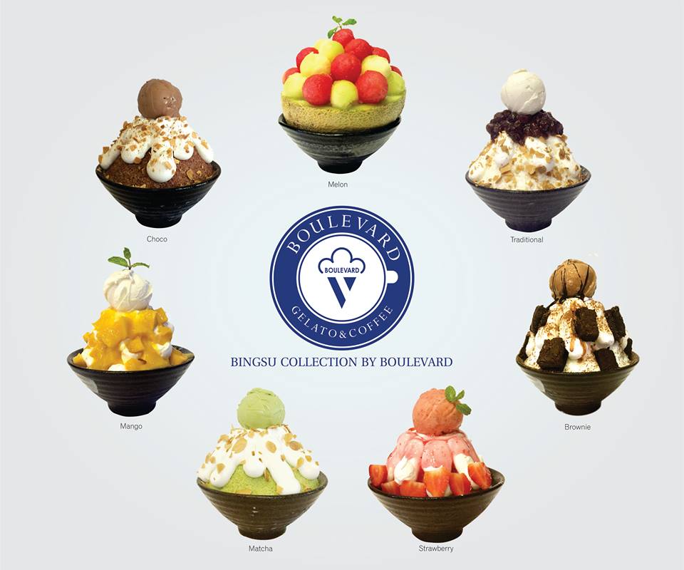 Boulevard Gelato and Coffee - Top quality Italian ice cream in Da Nang 12