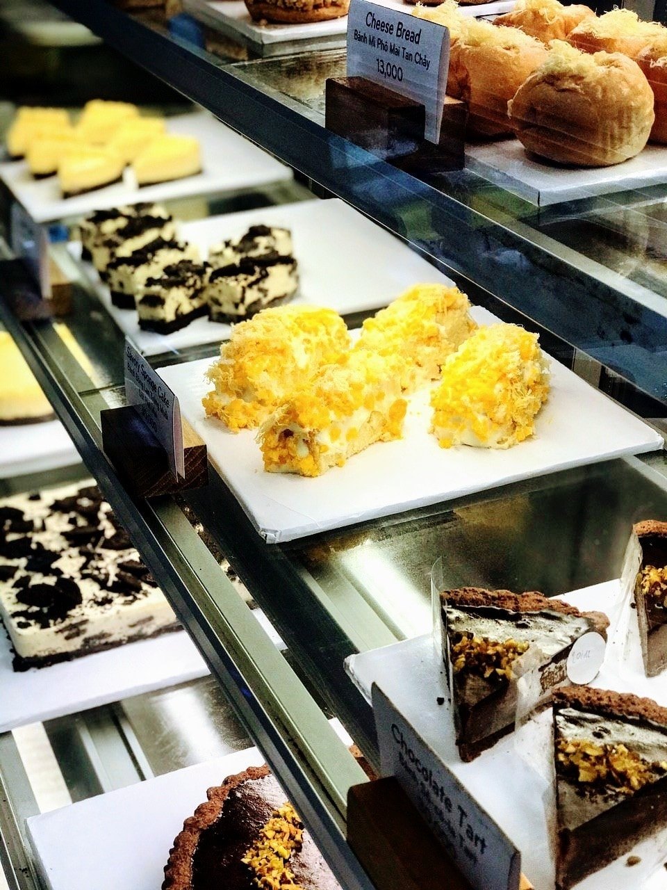 Boulevard Gelato and Coffee - Top quality Italian ice cream in Da Nang 13