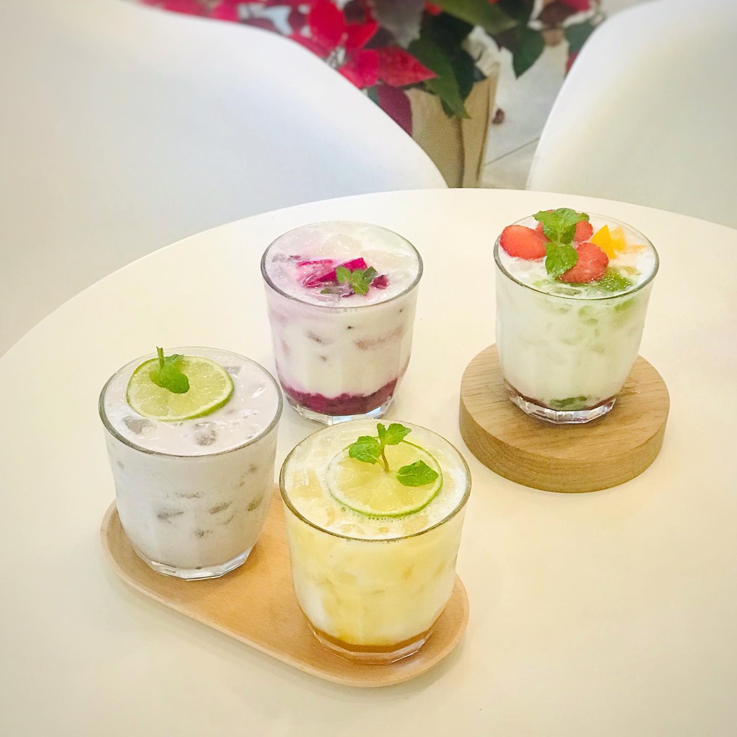 Boulevard Gelato and Coffee - Top quality Italian ice cream in Da Nang 14