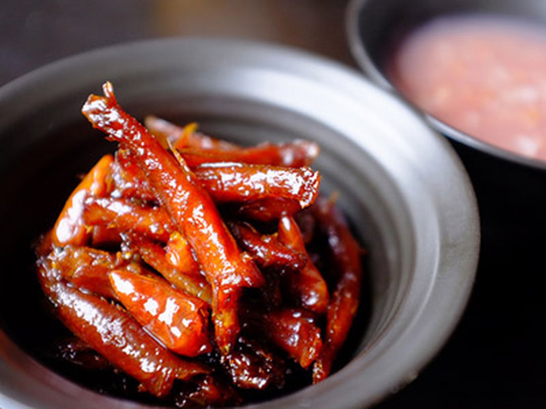 Da Nang spicy braised goby fish - A specialty you must buy as a gift 2