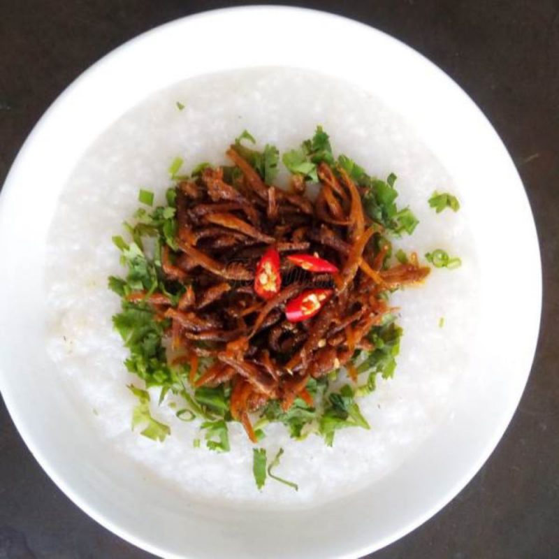 Da Nang spicy braised goby fish - A specialty you must buy as a gift 3