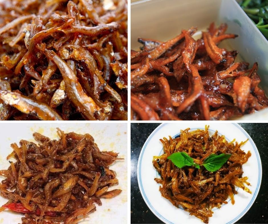 Da Nang spicy braised goby fish - A specialty you must buy as a gift 6