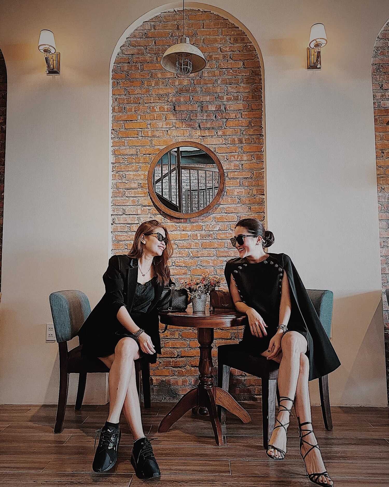 Café de Ante – Romantic vintage cafe in Da Nang 14