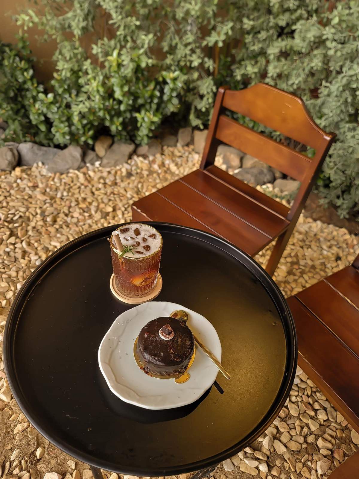 Café de Ante – Romantic vintage cafe in Da Nang 15