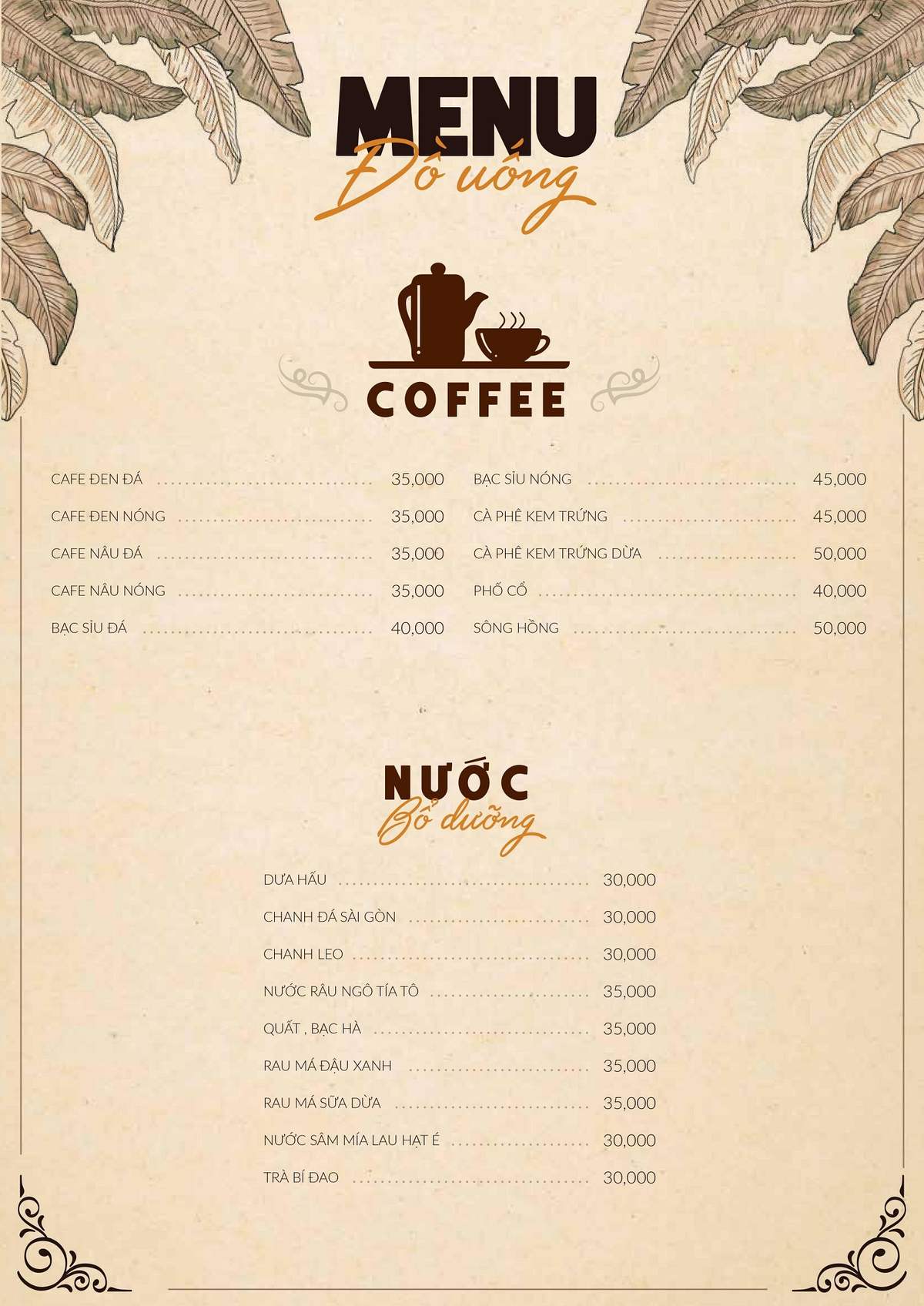 Cau Go Vietnamese Cuisine – Gorgeous with a panoramic dining space overlooking Hoan Kiem Lake 12