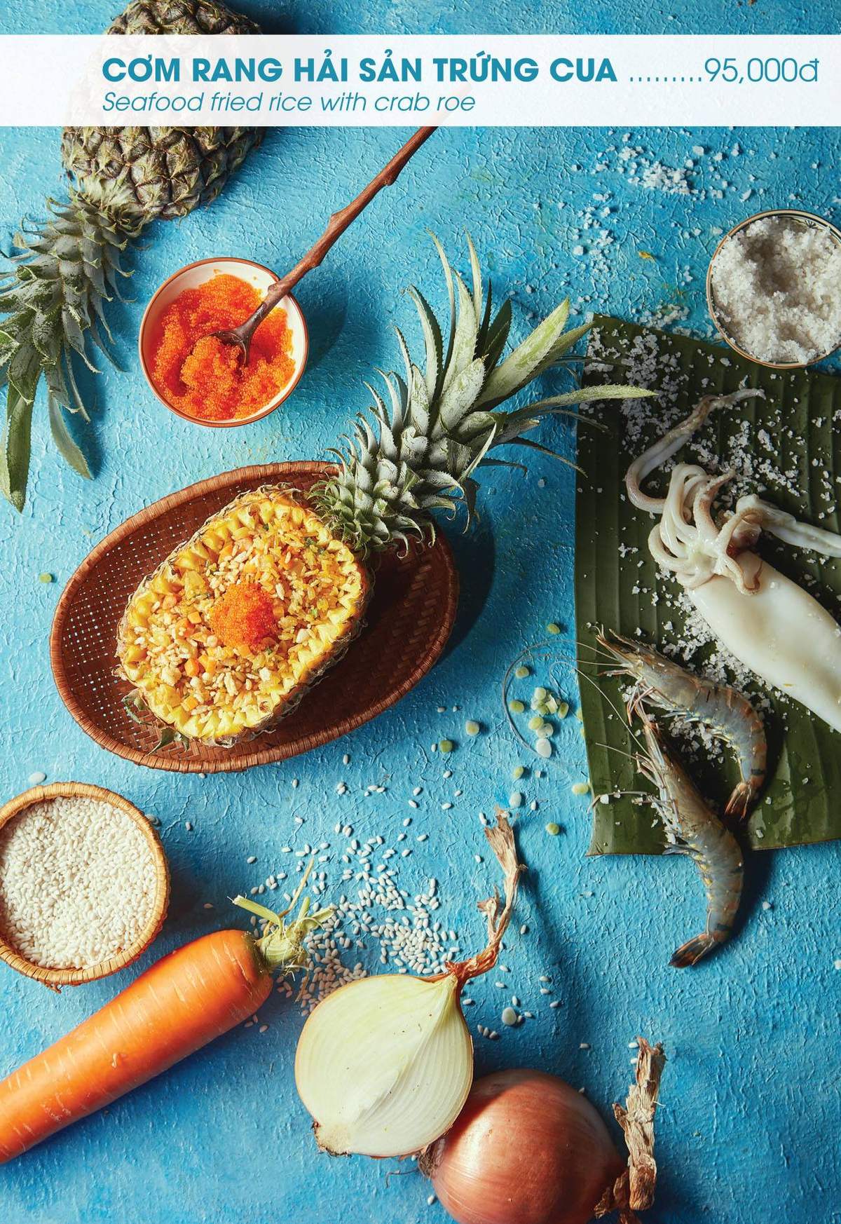 Cha Ka Restaurant - A place to enjoy unique traditional cuisine in Hanoi 8