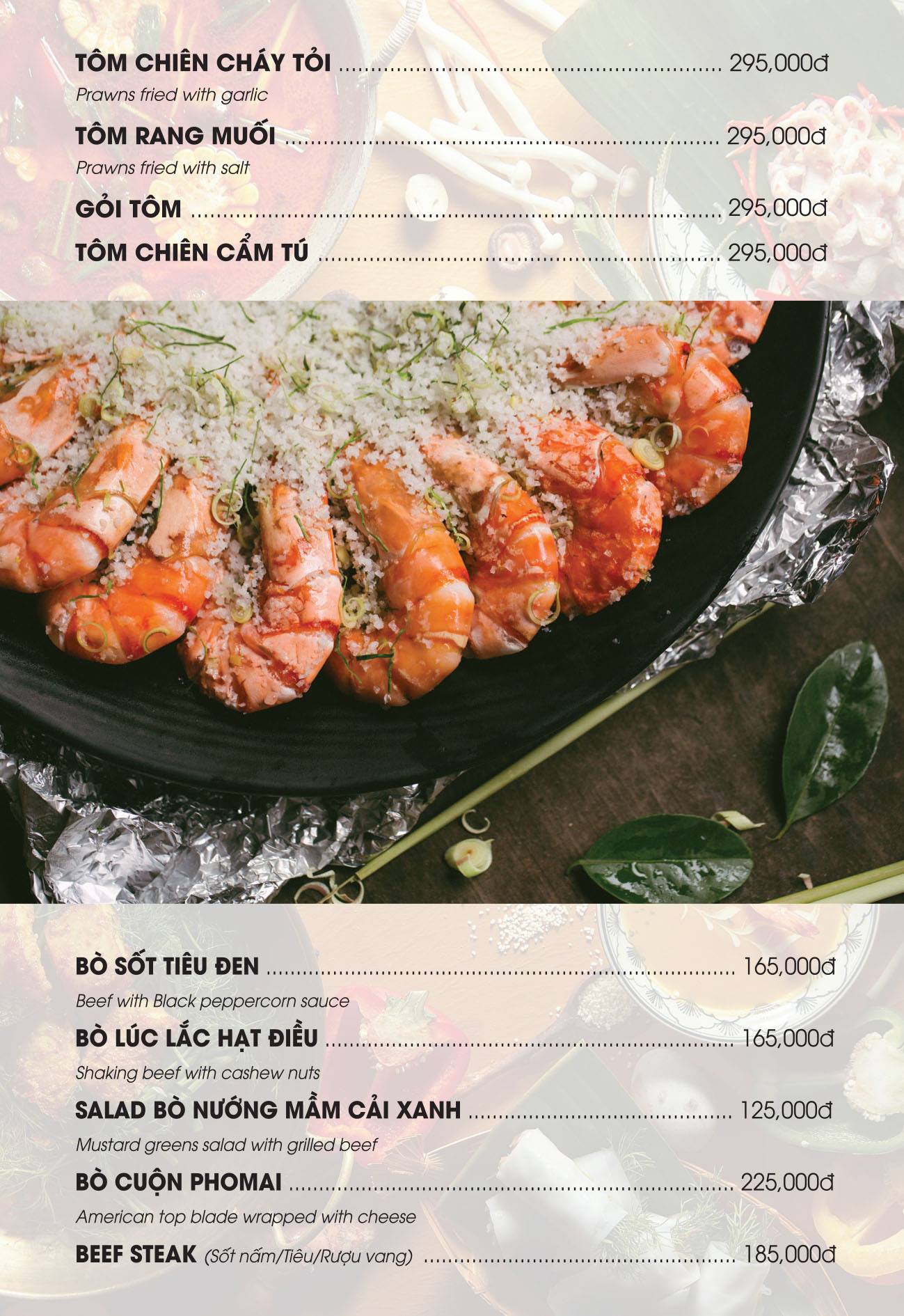 Cha Ka Restaurant - A place to enjoy unique traditional cuisine in Hanoi 9