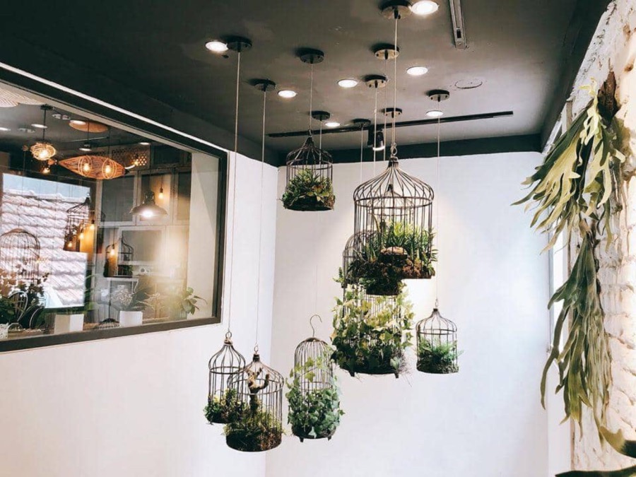 Cha Ka Restaurant - A place to enjoy unique traditional cuisine in Hanoi 20