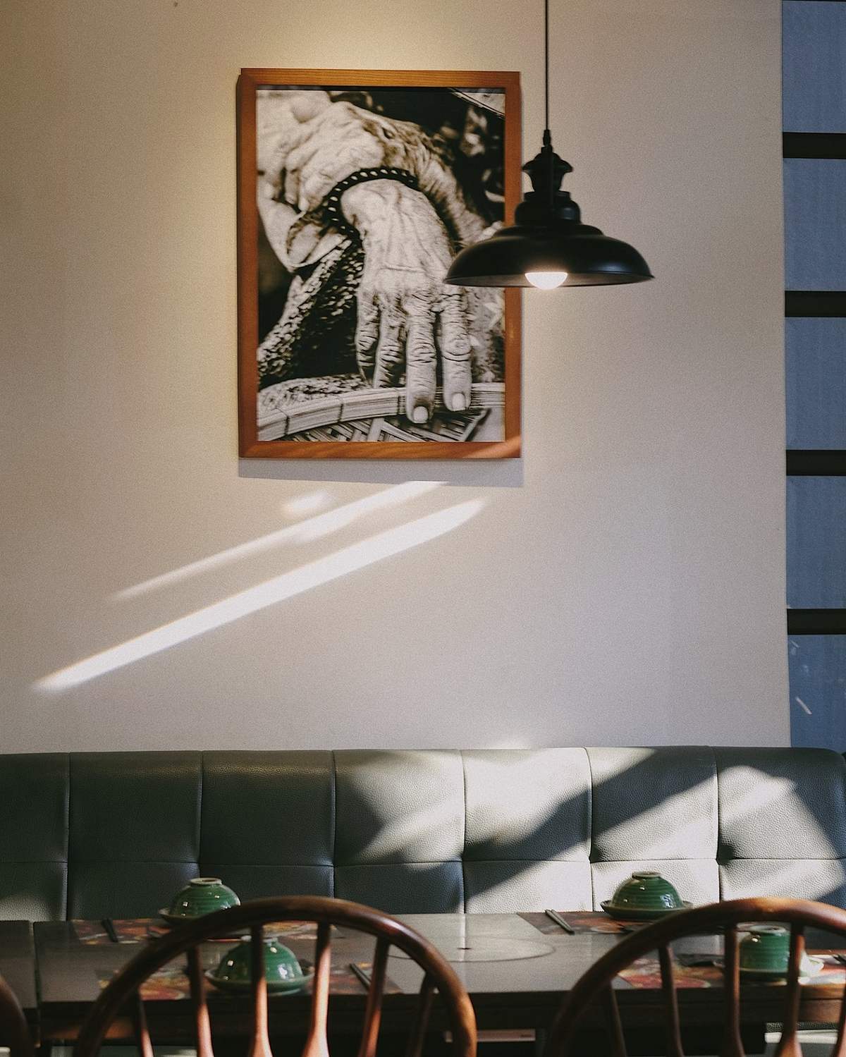 Cha Ka Restaurant - A place to enjoy unique traditional cuisine in Hanoi 21