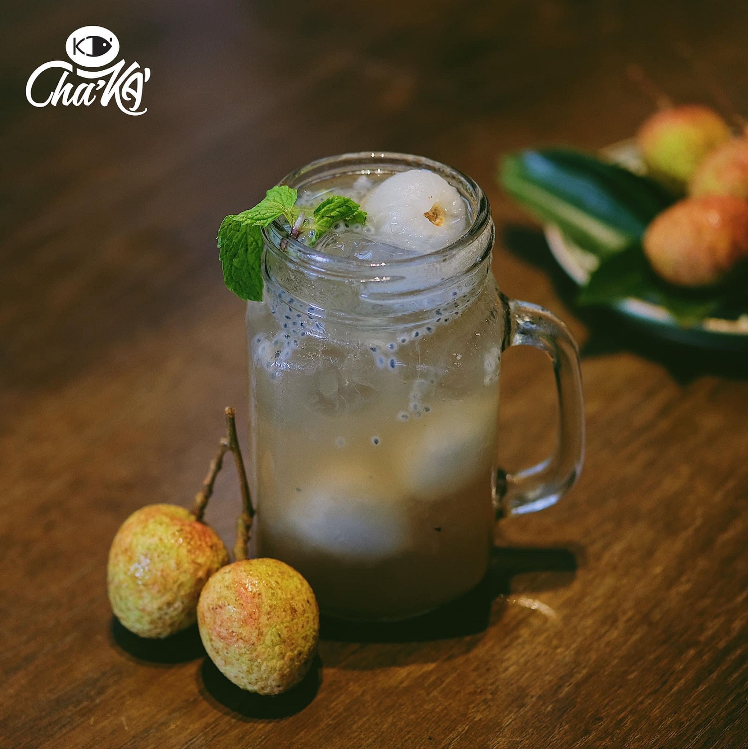 Cha Ka Restaurant - A place to enjoy unique traditional cuisine in Hanoi 31