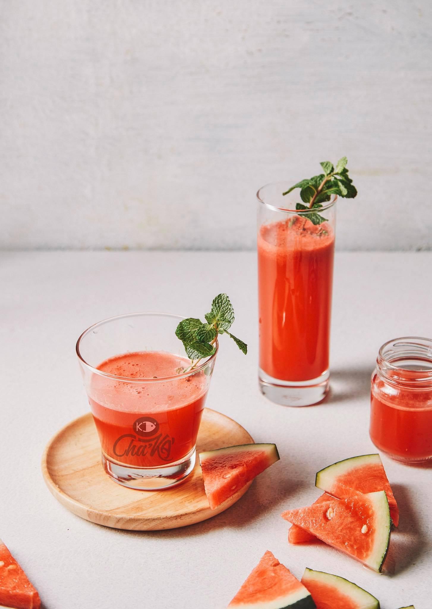 Cha Ka Restaurant - A place to enjoy unique traditional cuisine in Hanoi 33