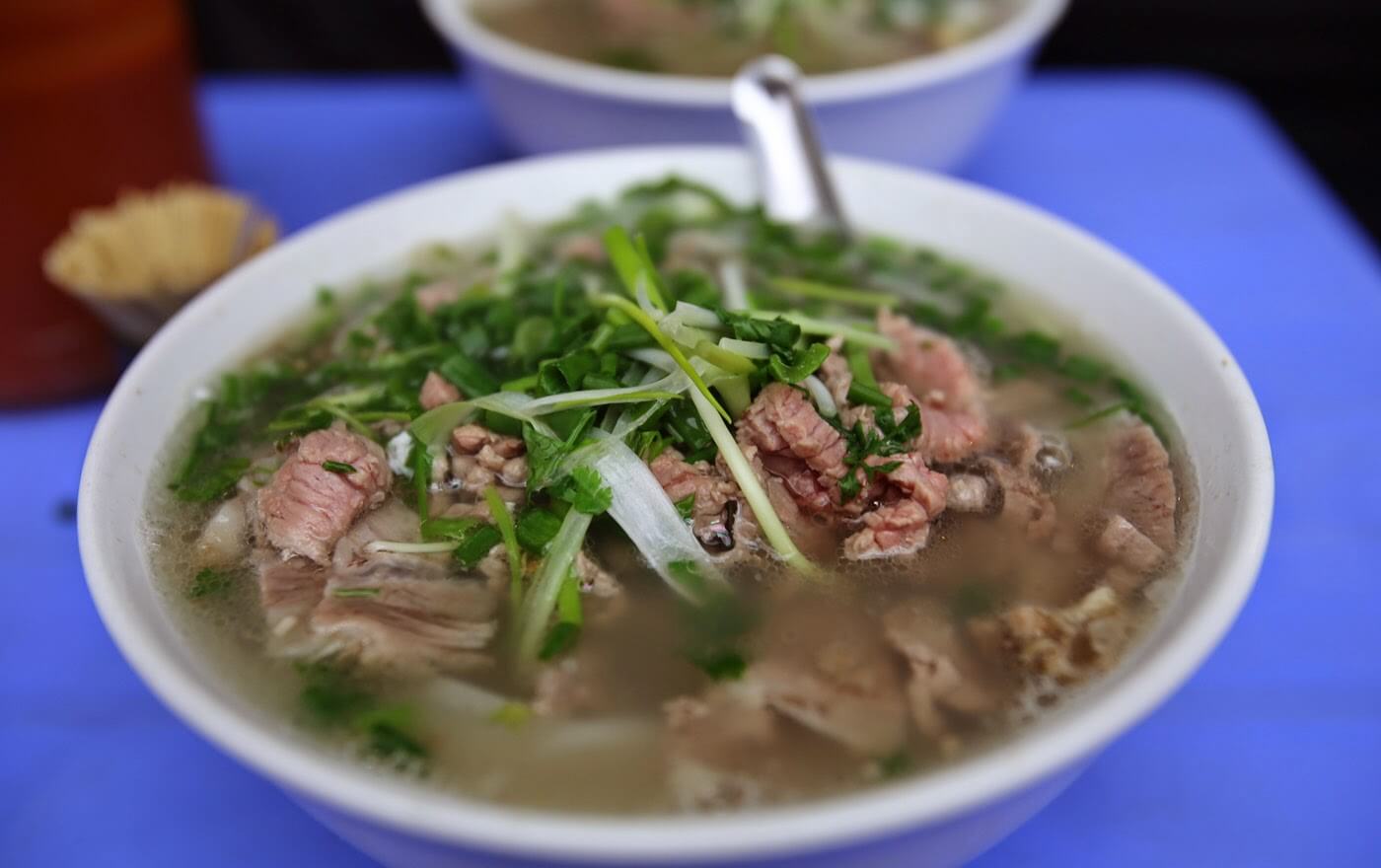 Welcome a new day with delicious breakfast restaurants in Sapa that are beyond criticism 2