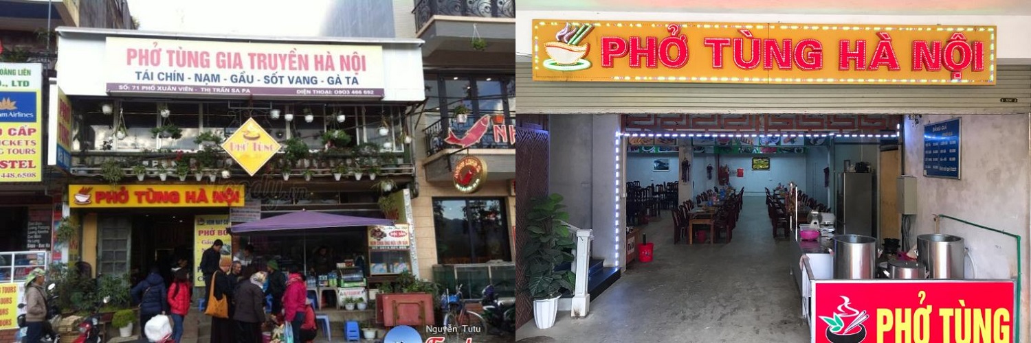Welcome a new day with delicious breakfast restaurants in Sapa that are beyond criticism 3
