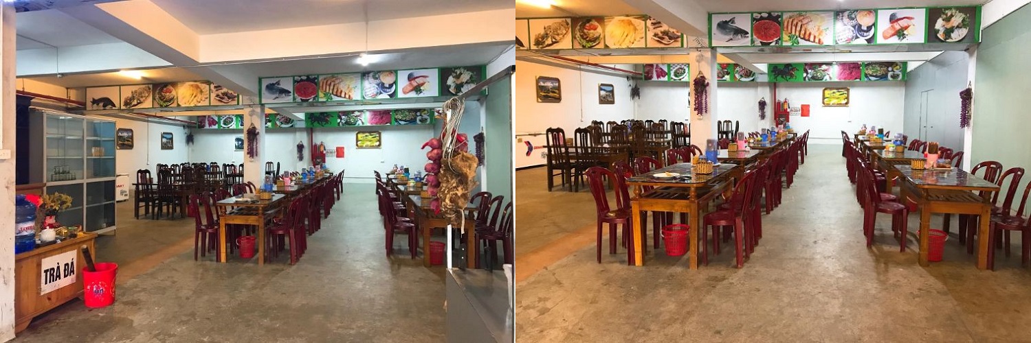 Welcome a new day with delicious breakfast restaurants in Sapa that are beyond criticism 4