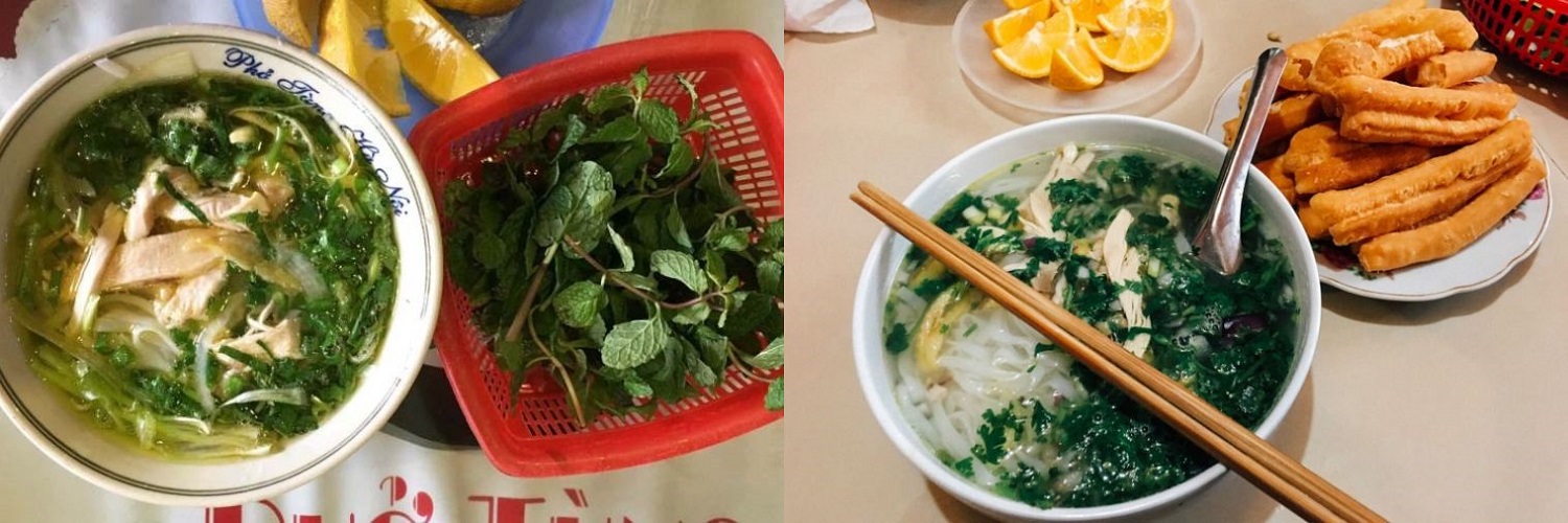 Welcome a new day with delicious breakfast restaurants in Sapa that are beyond criticism 5
